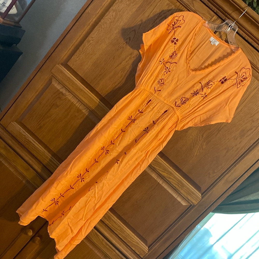 Chic Connection Dress.